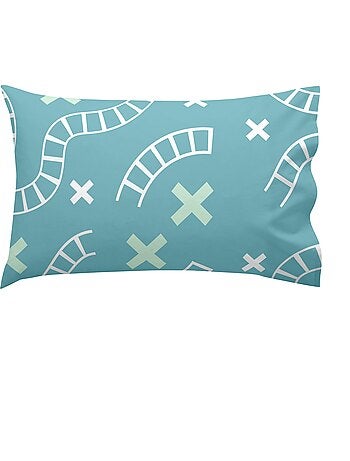 Juego nórdico 2 piezas Train "Happyfriday