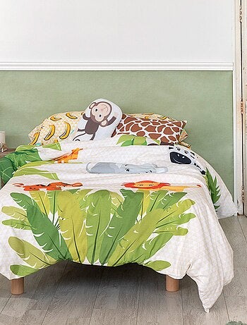 Juego nórdico 2 piezas Wild "Happyfriday