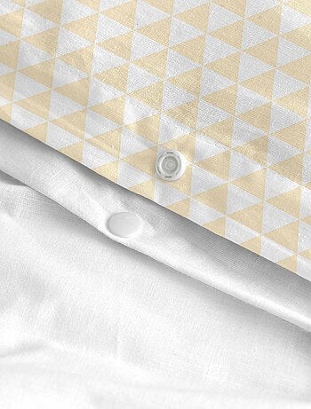 Juego nórdico 2 piezas Wild "Happyfriday