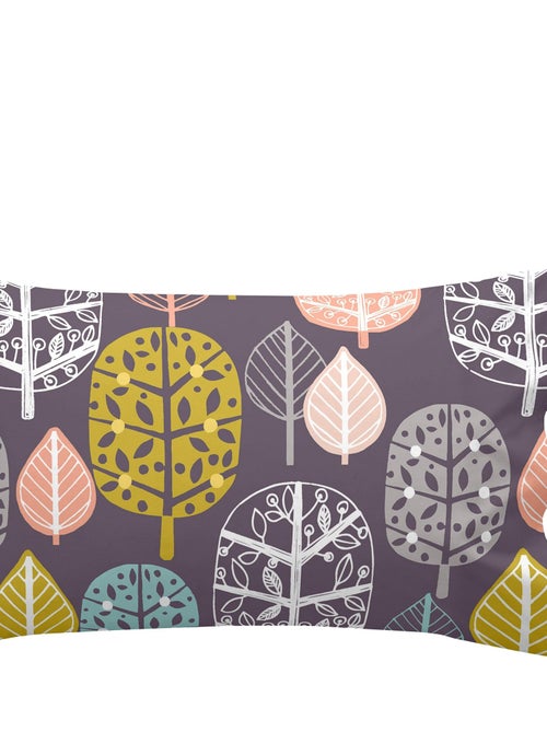 Juego nórdico 2 piezas Woodland "Happyfriday" - Kiabi Juego nórdico 2 piezas Woodland "Happyfriday" - Kiabi