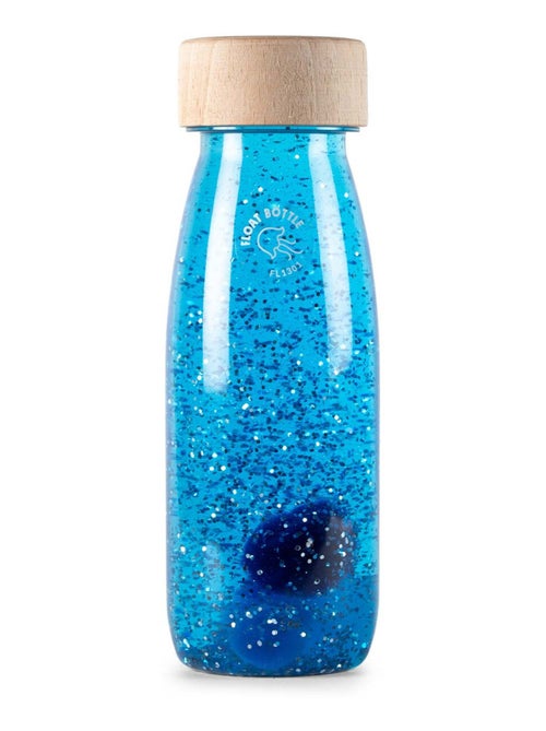 Juguete bebé botella sensorial move | Petit Boum - Kiabi
