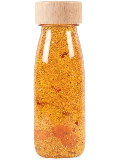 Juguete bebé botella sensorial move | petit boum - Kiabi