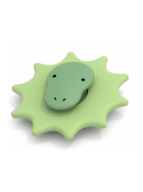Juguete bebé spinner con ventosa dinosaurio | Little L - Kiabi