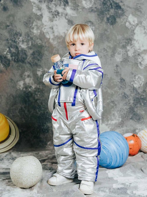 Juguete botella sensorial para bebé con sonido | Petit Boum - Kiabi