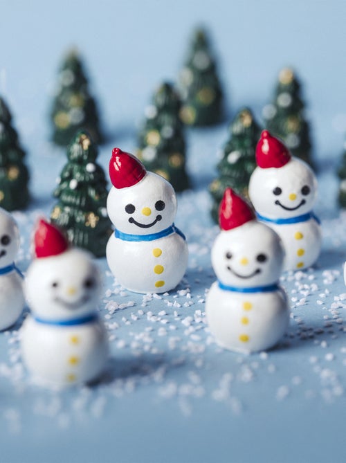 Juguete botella sensorial para bebé con sonido | Petit Boum - Kiabi