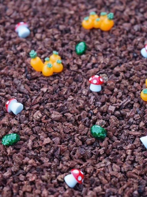 Juguete botella sensorial para bebé con sonido | Petit Boum - Kiabi