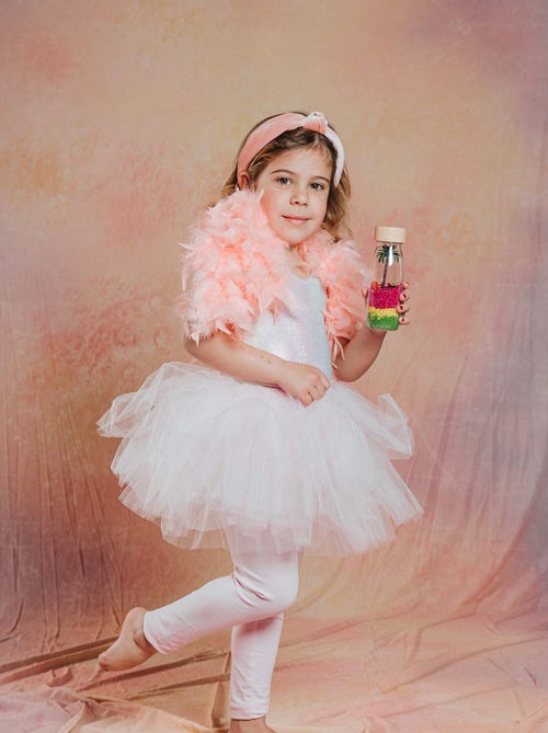 Juguete botella sensorial para bebé con sonido | Petit Boum - Kiabi