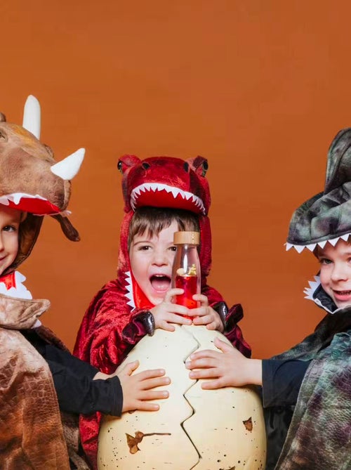 Juguete botella sensorial para bebé con sonido | Petit Boum - Kiabi