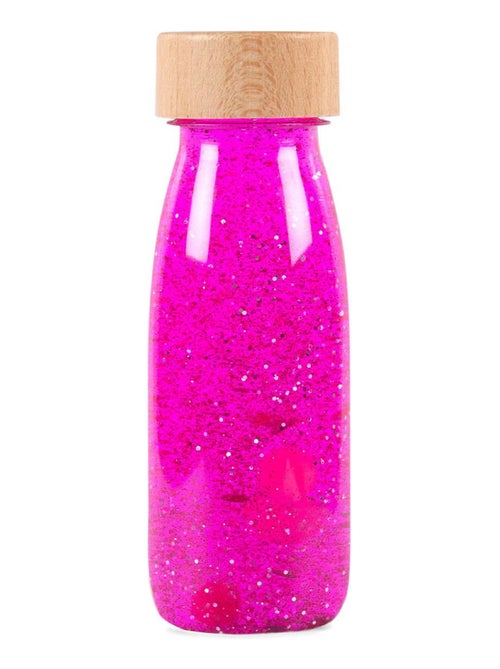 Juguete botella sensorial para bebé con sonido | Petit Boum - Kiabi