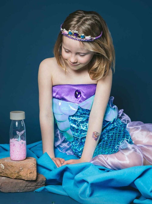 Juguete botella sensorial para bebé con sonido | Petit Boum - Kiabi