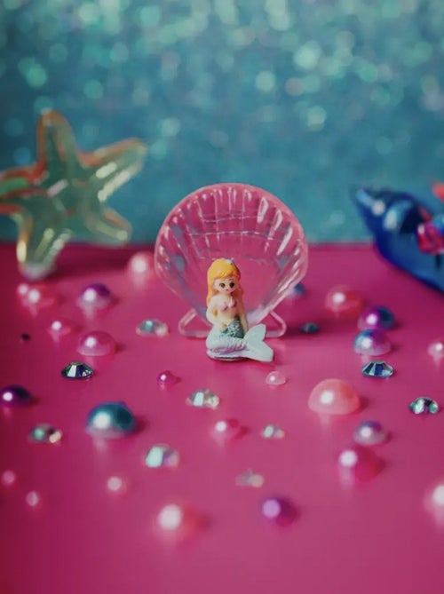 Juguete botella sensorial para bebé con sonido | Petit Boum - Kiabi