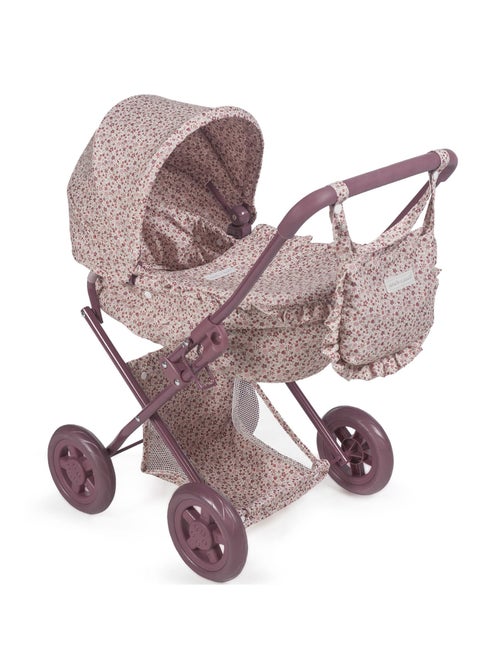 Juguete cochecito para muñeca tipo landó | Pasito a pasito - Kiabi