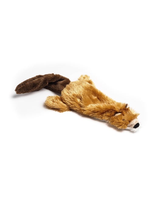 Juguete con sonido de ardilla para perros - AFIBEL - Kiabi Juguete con sonido de ardilla para perros - AFIBEL - Kiabi