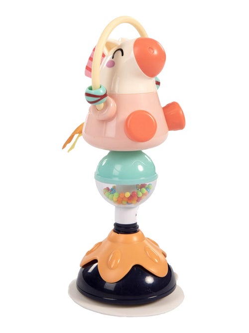 Juguete con ventosa para bebé – caballo divertido | Bo Jungle - Kiabi