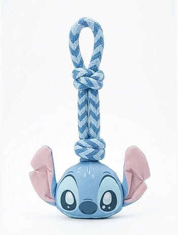 Juguete cuerda para perros adultos stitch disney