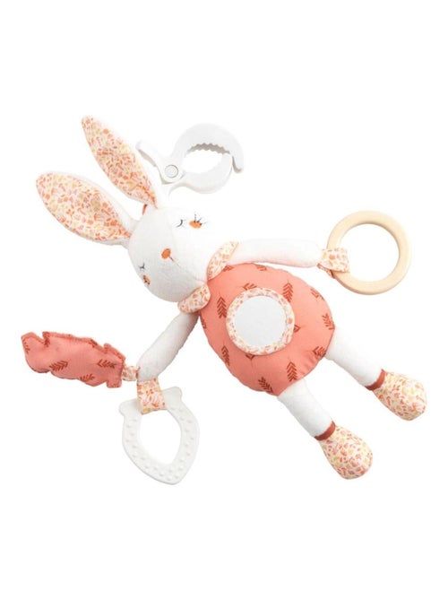 Juguete de actividades de terciopelo - SAUTHON - Kiabi