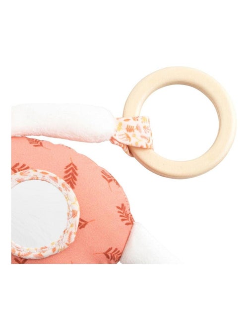 Juguete de actividades de terciopelo - SAUTHON - Kiabi