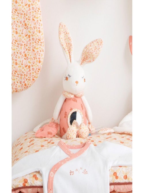 Juguete de actividades de terciopelo - SAUTHON - Kiabi