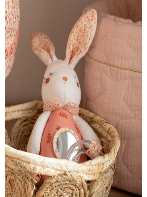 Juguete de actividades de terciopelo - SAUTHON - Kiabi