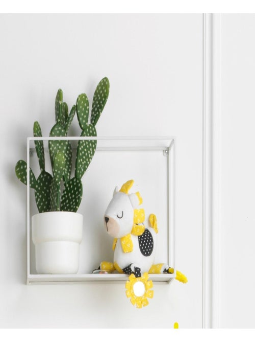 Juguete de actividades de terciopelo - SAUTHON - Kiabi