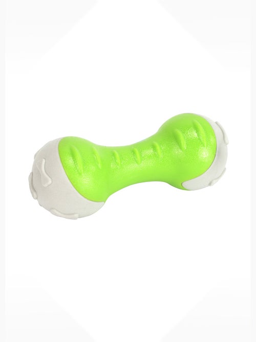 Juguete de hueso bicolor para perros - AFIBEL - Kiabi