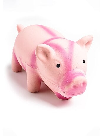 Juguete de látex para perros - AFIBEL