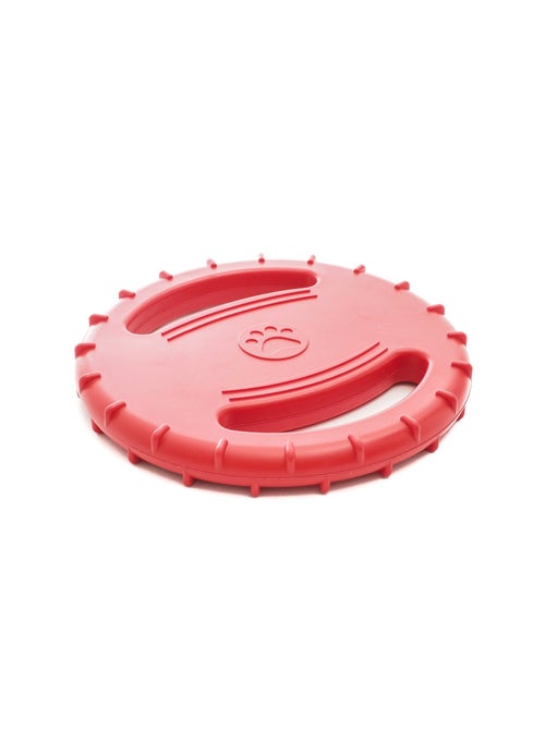 Juguete frisbee flotante para perros - AFIBEL - Kiabi