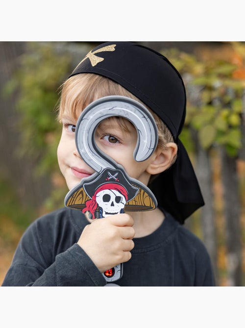 Juguete infantil gancho de pirata de espuma | Great Pretenders - Kiabi