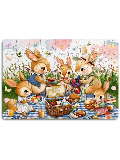 Juguete infantil rompecabezas mágico de agua para colorear reutilizable | Sassi Junior - Kiabi