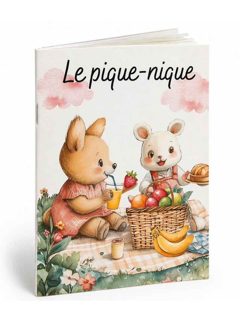 Juguete infantil rompecabezas mágico de agua para colorear reutilizable | Sassi Junior N/D - Kiabi