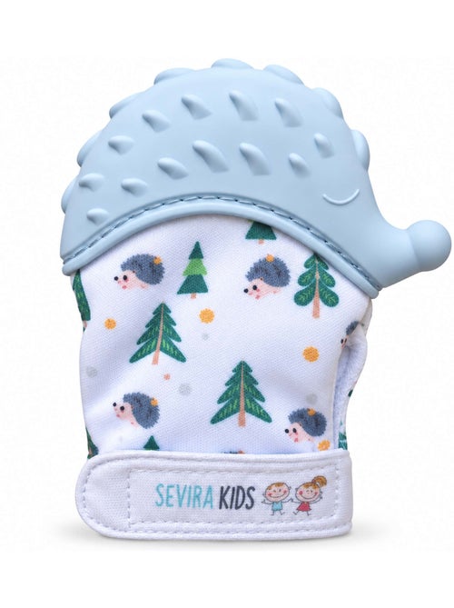 Juguete para bebé, guante mordedor sensorial | sevira kids - Kiabi Juguete para bebé, guante mordedor sensorial | sevira kids - Kiabi