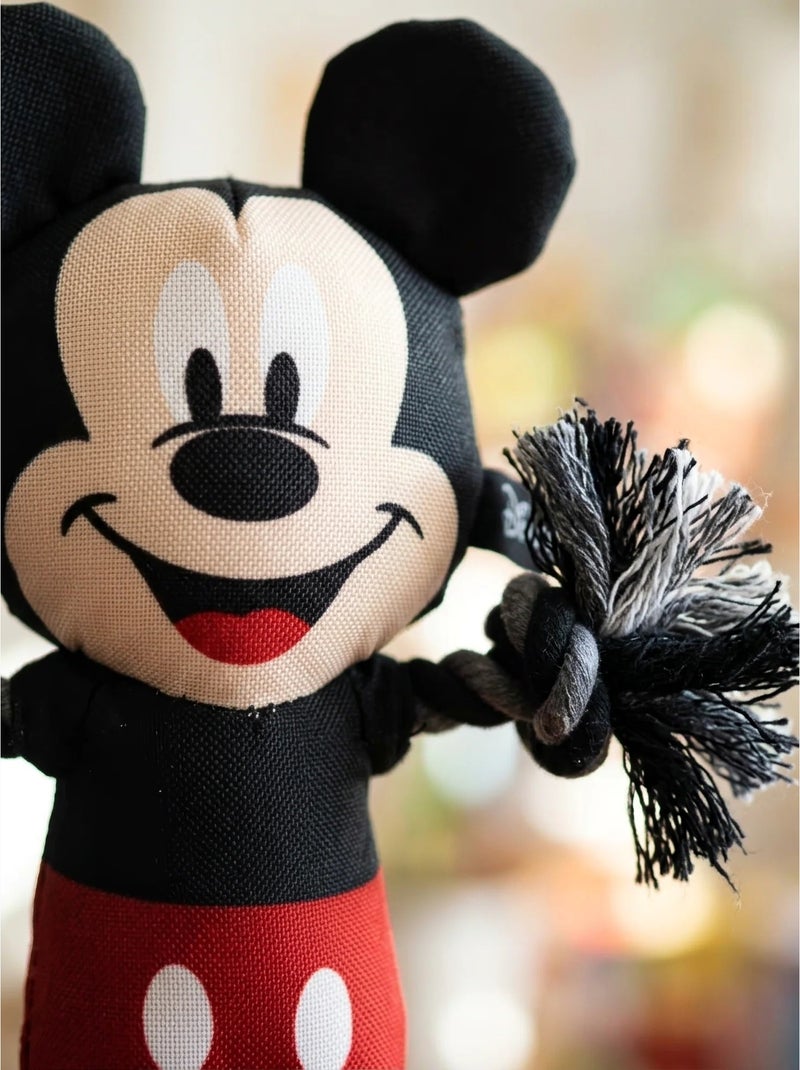 Juguete para perro mickey mouse disney Multicolor - Kiabi