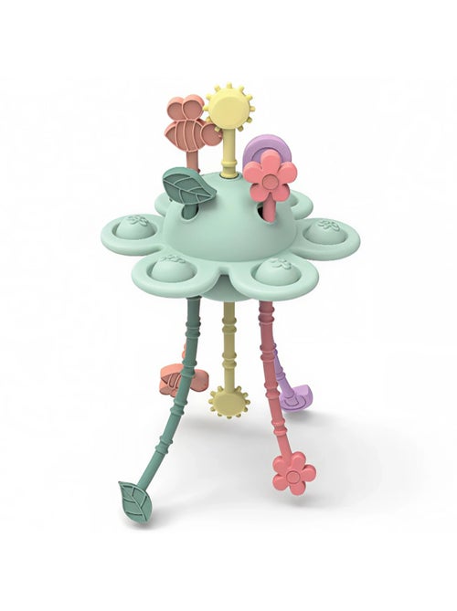 Juguete sensorial para jardín de silicona | Little L - Kiabi