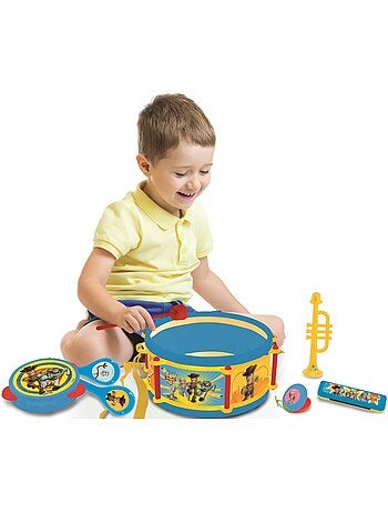 juguete Story conjunto musical de 7 piezas