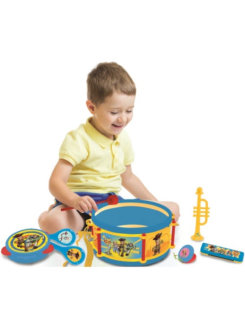 juguete Story conjunto musical de 7 piezas - Kiabi juguete Story conjunto musical de 7 piezas - Kiabi