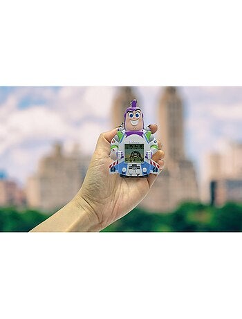 juguete Story Mi consola BestE® con pantalla LCD que incluye 3 juegos del universo juguete Story