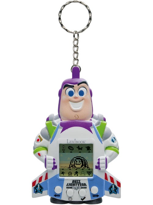 juguete Story Mi consola BestE® con pantalla LCD que incluye 3 juegos del universo juguete Story - Kiabi