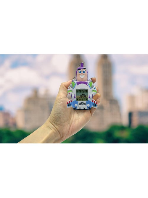 juguete Story Mi consola BestE® con pantalla LCD que incluye 3 juegos del universo juguete Story - Kiabi
