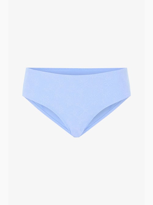 Juno braga de bikini hipster penti - Kiabi