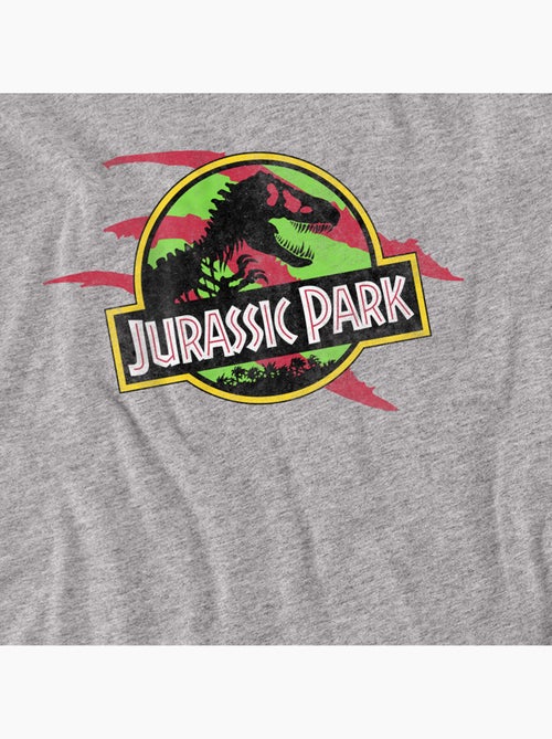 Jurassic Park - Camiseta Truck para Hombre - Kiabi Jurassic Park - Camiseta Truck para Hombre - Kiabi