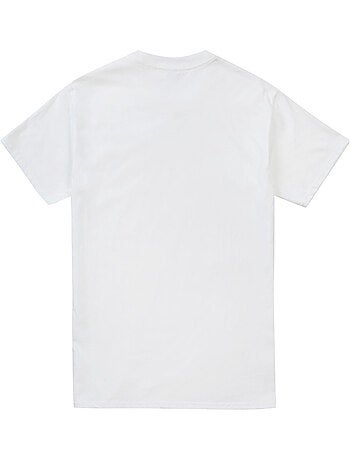 Jurassic Park - Camiseta Vintage para Hombre