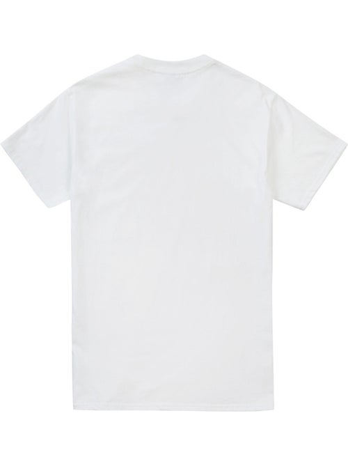 Jurassic Park - Camiseta Vintage para Hombre - Kiabi