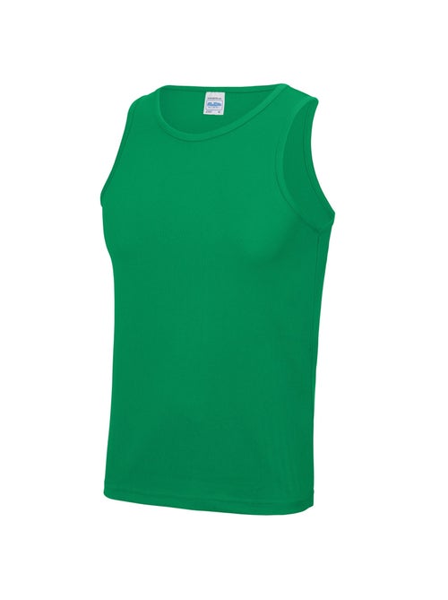 Just Cool - Camiseta Sin Mangas para Hombre - Kiabi