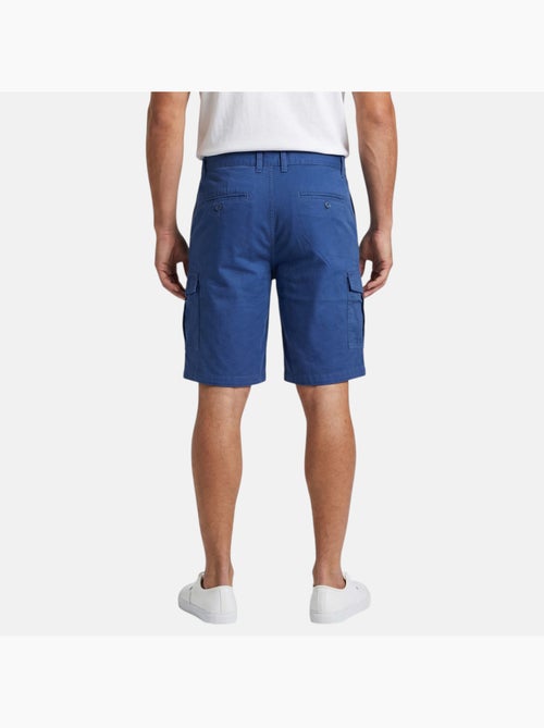 Just Emporio - Bermuda hombre de estilo cargo casual - Kiabi