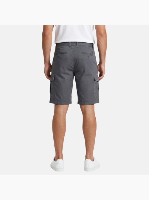 Just Emporio - Bermuda hombre de estilo cargo casual - Kiabi