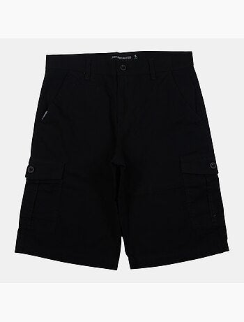 Just Emporio - Bermuda hombre de estilo cargo casual