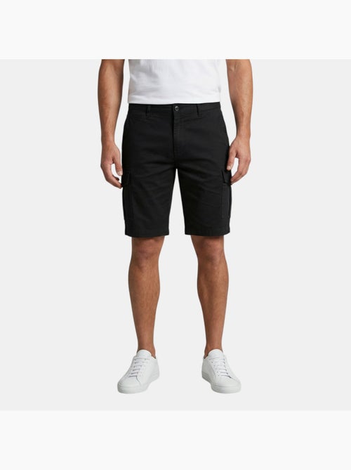 Just Emporio - Bermuda hombre de estilo cargo casual - Kiabi