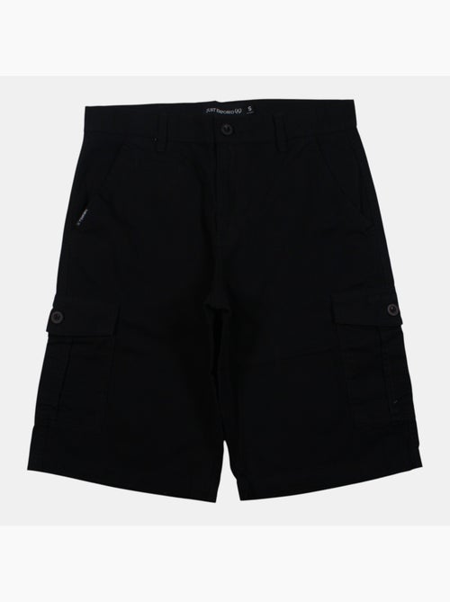 Just Emporio - Bermuda hombre de estilo cargo casual - Kiabi