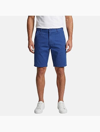 Just Emporio - Bermuda hombre de estilo elegante y casual