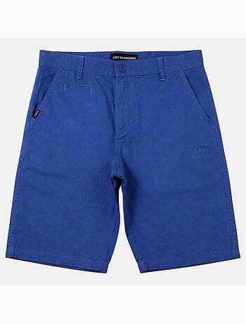 Just Emporio - Bermuda hombre de estilo elegante y casual